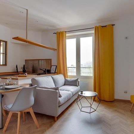 Au Coeur De Nantes Design Et Cosy公寓 外观 照片